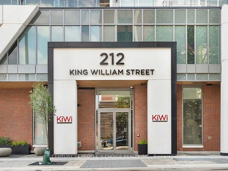 212 King William St #703 — Photo 2