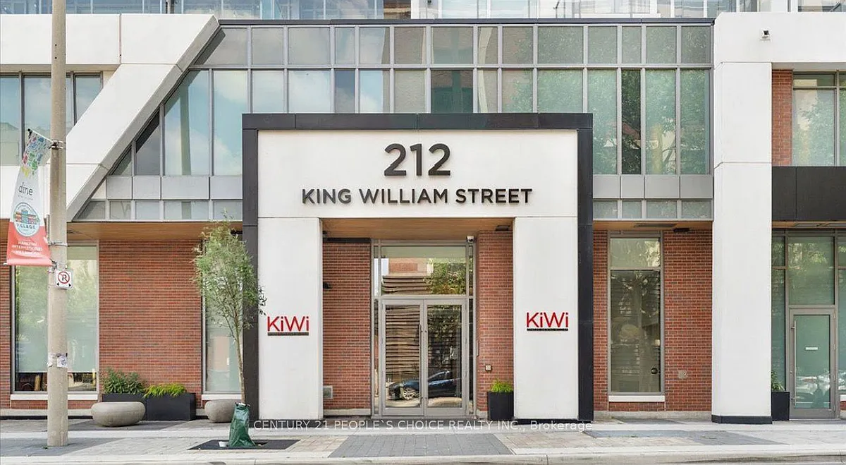 Building Photo - 212 King William St #703