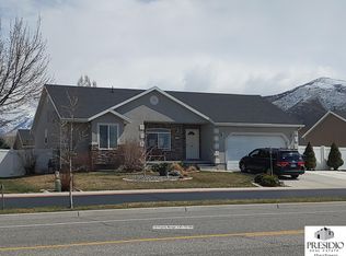 1463 S 930 W, Payson, UT 84651