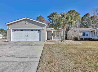 223 Walden Lake Rd, Conway, SC 29526