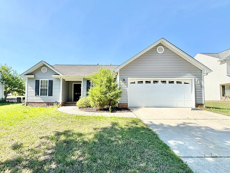 1909 Wheatfield Ct — Photo 1