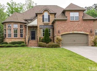 1904 Old London Way, Cary, NC 27513