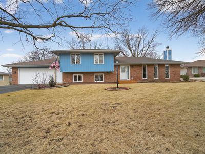 15 E Cedar Ct, Yorkville, IL, 60560