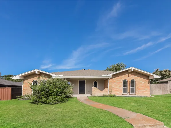 3013 Roundrock Trl, Plano, TX 75075