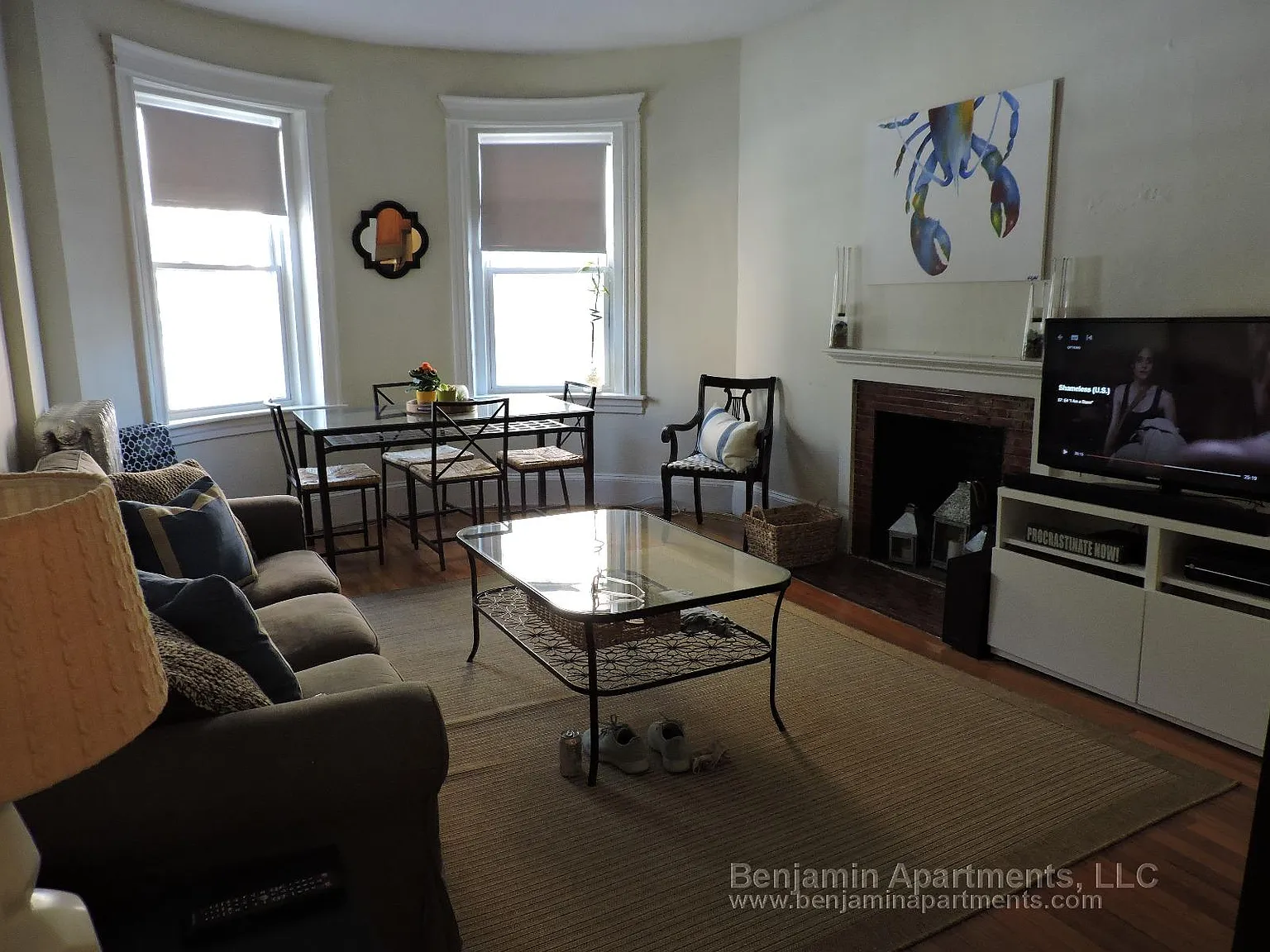 2 bed, 9999 sqft, $3,095 — Photo 2