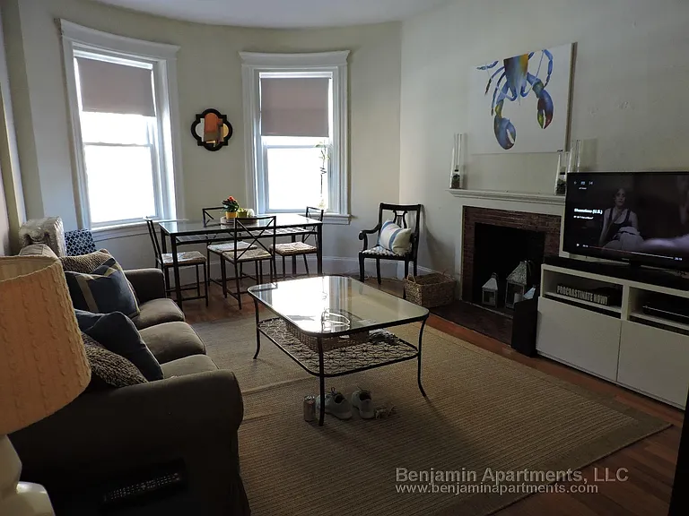 1788 Beacon St #31 — Photo 2