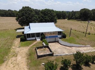 3634 Water Mill Rd, Reform, AL 35481