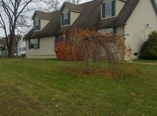 1430 Burlingham Rd, Shawangunk, NY 12566