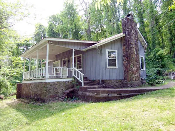 4105 West Rd, Signal Mountain, TN 37377