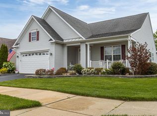 400 Topiary Ln, Middletown, DE 19709