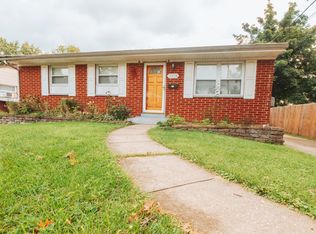 7938 Queens Ave, Cincinnati, OH 45236