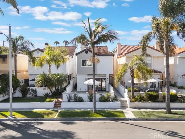 511 9th St, Huntington Beach, CA 92648