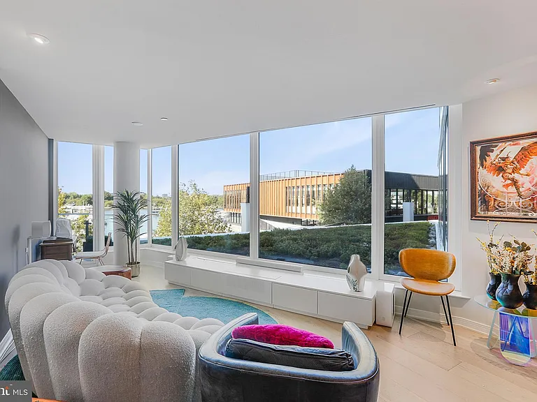 601 Wharf St SW #208 — Photo 6