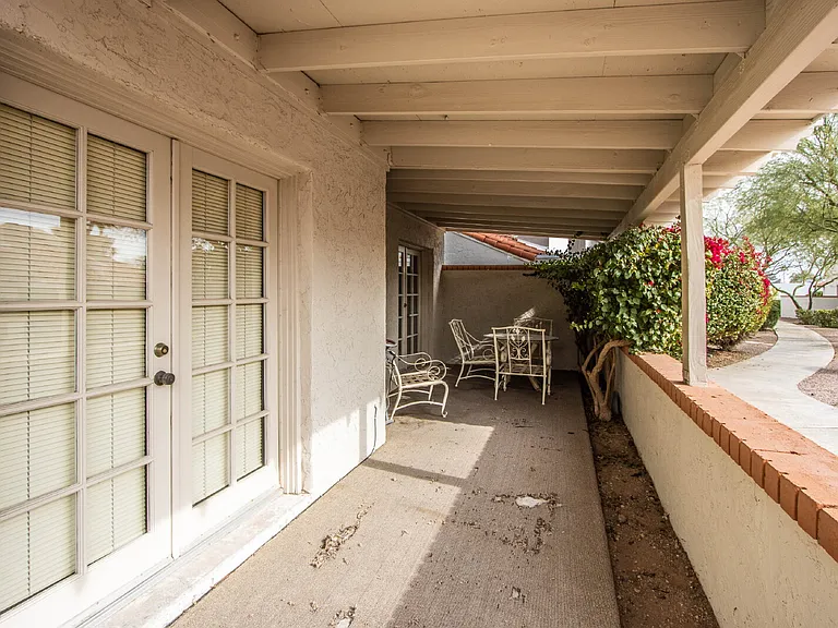 7633 E Sandalwood Dr — Photo 26