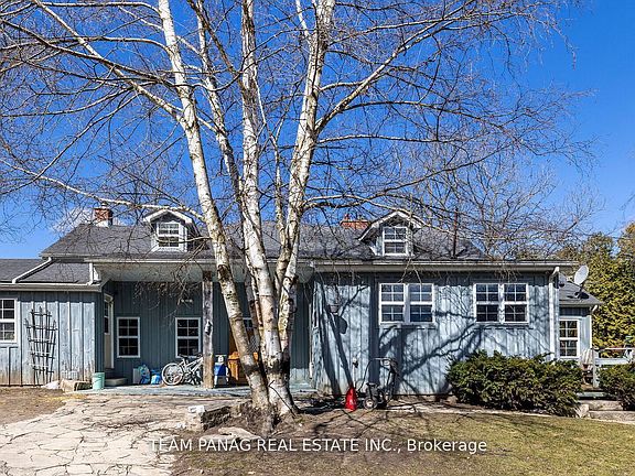 4th image of 17130 The Gore Rd