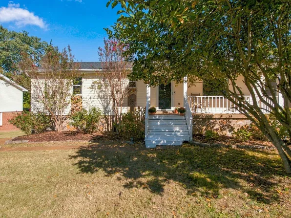 881 Beech Bend Dr, Nashville, TN 37221
