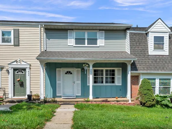 490 Worthington Rd, Millersville, MD 21108