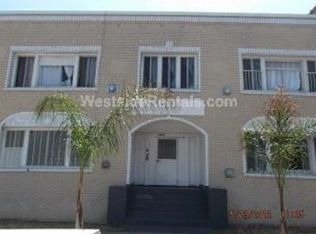 4084 S Figueroa St APT 208, Los Angeles, CA 90037