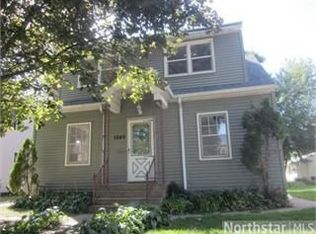 1045 Hall Ave, West Saint Paul, MN 55118