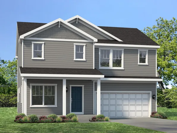 Haven Plan, Richland Trails