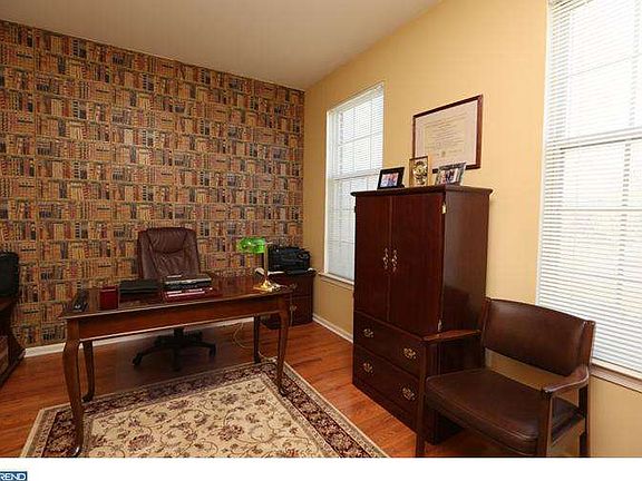 Office / Study