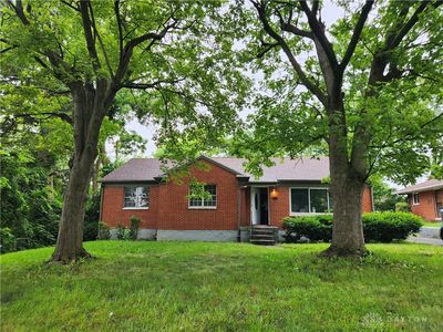 1623 Kensington Dr, Dayton, OH, 45406