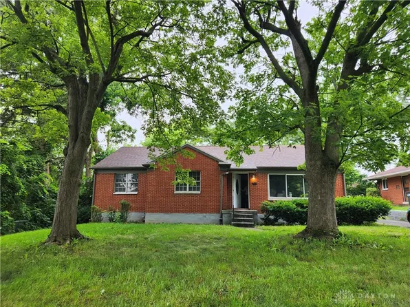 1623 Kensington Dr, Dayton, OH 45406