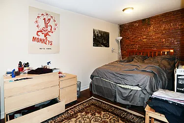 Rented by J Misrahi Realty Corp