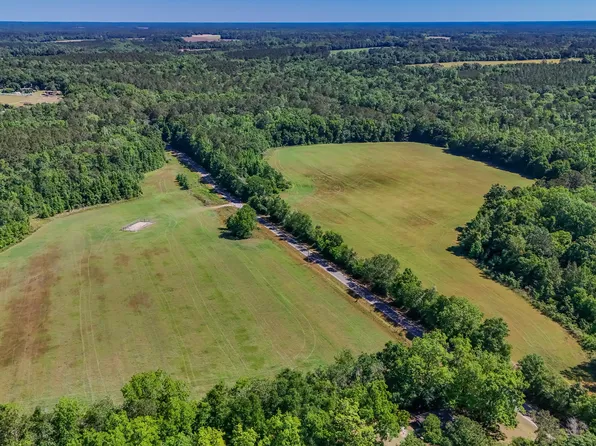 Darsey Rd, Cairo, GA 39828