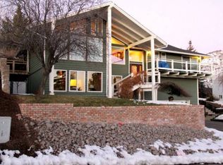 1721 Wade Cir, Klamath Falls, OR 97601