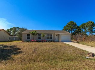 178 San Filippo Dr SE, Palm Bay, FL 32909