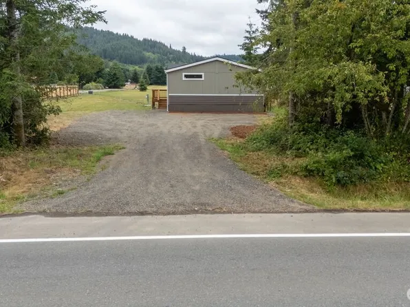 1450 Calawah Way, Forks, WA 98331