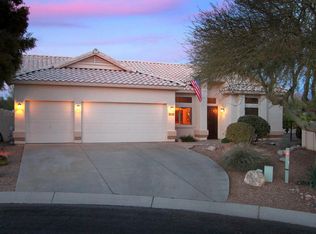 10632 N Sand Canyon Pl, Oro Valley, AZ 85737
