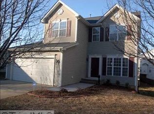 4627 Village Square Ct, Greensboro, NC 27409