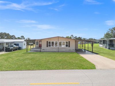 14823 Rialto Ave, Brooksville, FL, 34613