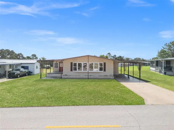 14823 Rialto Ave, Brooksville, FL 34613