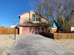 9931 Karen Ave, California City, CA 93505