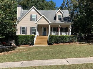 8852 Camp Ridge Ct, Winston, GA 30187