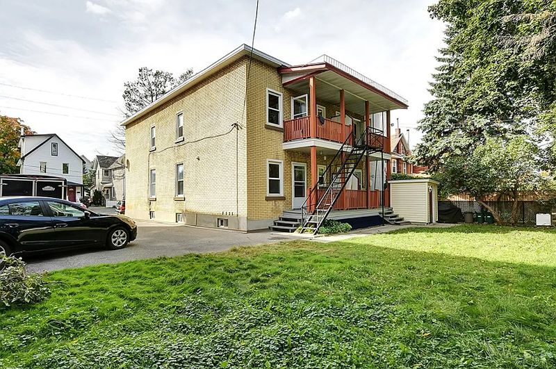 Ottawa Apartment for rent - 2 Bedrooms in Ottawa
