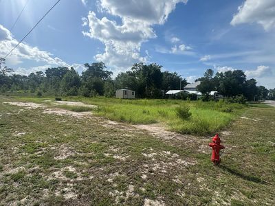 301 NW 12th St, Carrabelle, FL, 32322