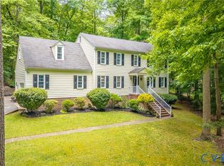 7818 Little Ridge Ct, Chesterfield, VA 23832