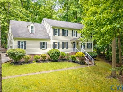 7818 Little Ridge Ct, Chesterfield, VA, 23832