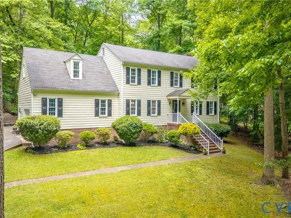 7818 Little Ridge Ct, Chesterfield, VA 23832