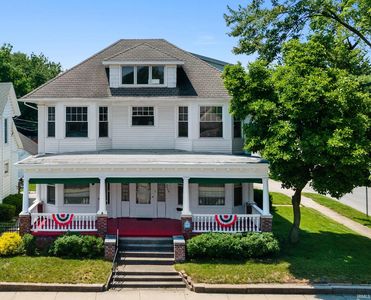 2402 Broadway, Fort Wayne, IN, 46807
