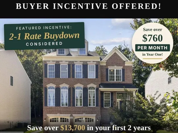 9404 Reservoir Hill Ct, Parkville, MD 21234