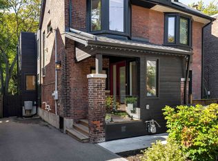 48 Alton Ave, Toronto, ON M4L2M2