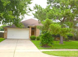 16914 Fairway Glen Ln, Sugar Land, TX 77498