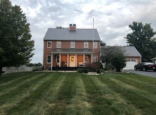 906 N Cedar Ct, Greensburg, IN 47240