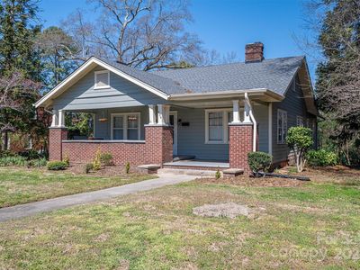 634 Carolina Ave, Gastonia, NC, 28052