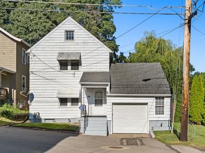 96 Glenwood Hts, Mansfield, OH, 44903